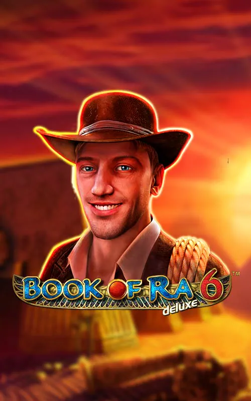 Book of Ra at Pachi Pachi Casino