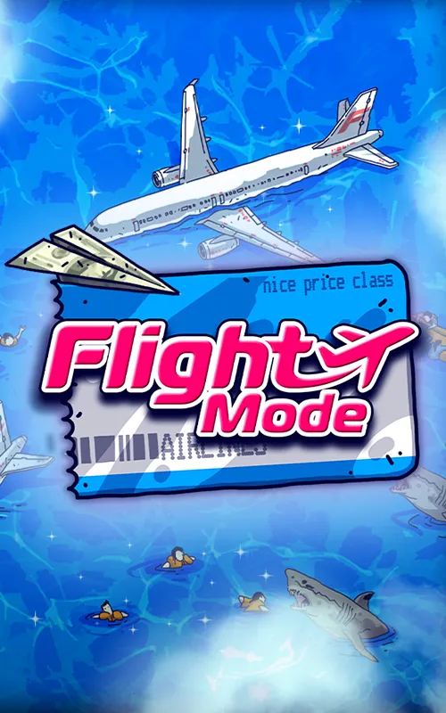 Flight Mode at Pachi Pachi Casino