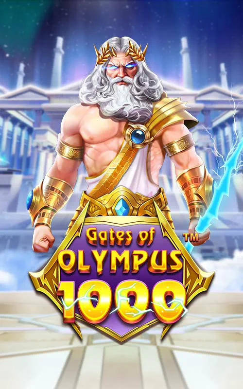 Gates of Olympus at Pachi Pachi Casino