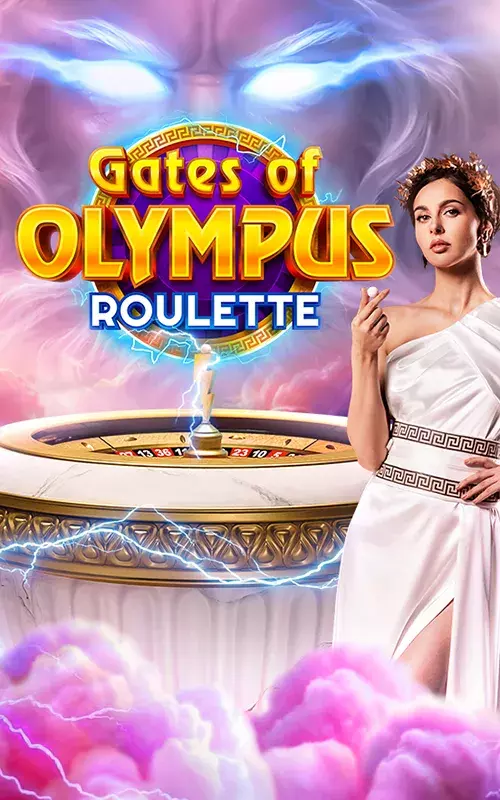 Gates of Olympus Roulette at Pachi Pachi Casino