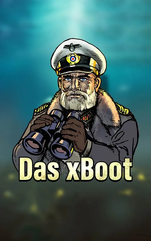 Das xBoot at Pachi Pachi Casino